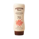 Hawaiian Tropic Sheer Touch Lotion Sunscreen SPF 70,