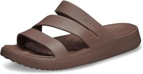 Crocs Women Getaway Strappy Sandals