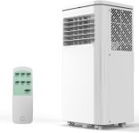 Portable Air Conditioners, 10000 BTU Air Conditioner