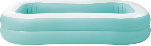 Intex 57181EP Swim Center Inflatable Family Pool: 159