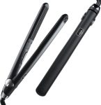 TYMO SWAY Hair Straightener with 10s Fast Heating, 1