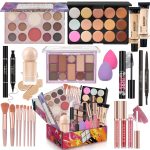 Makeup Kit for Women Teens Full Kit Makeup Set for Teen