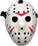 Mask Halloween Costume Horror Mask Cosplay Costume Mask