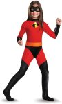 Disguise The Incredibles Violet Classic Costume,