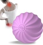 2.3" Mini Electric Vibrating Massage Ball, 10-Speed