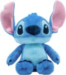 Disney Baby Lilo & Stitch Soft Huggable Stuffed Animal