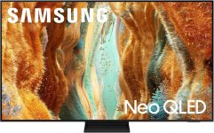 Samsung 65-Inch Class Neo QLED QN70F 4K Mini LED Smart