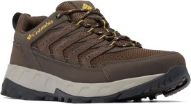 Columbia Mens Strata Trail Low