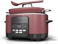 Ninja 8.5Qt Multi-Cooker with Triple Fusion Heat