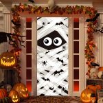Epakh Halloween Bulletin Board Set - 6 Rolls 196.8 Ft