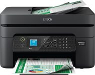 Epson Workforce WF-2930 Wireless All-in-One Printer