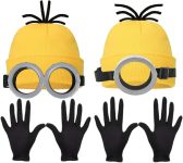 Santa Costume Accessories Adults - Christmas Halloween