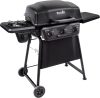 Char-Broil® Classic Series Convective 3-Burner with