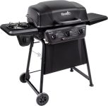 Char-Broil® Classic Series Convective 3-Burner with