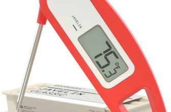 Lavatools Javelin® Ultra-Fast 3-Second Digital Instant