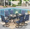 Sophia & William Outdoor Dining Set Patio Dining Set