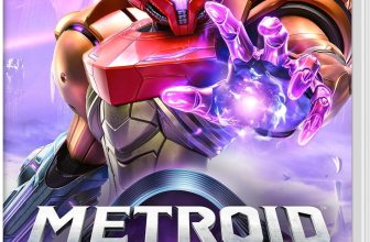 Metroid Prime™ 4: Beyond - Nintendo Switch