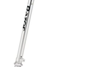 Razor A Kick Scooter for Kids - Lightweight, Foldable,