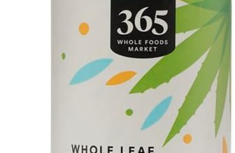 365 by Whole Foods Market, Whole Leaf Filtered Aloe