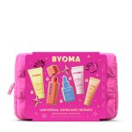BYOMA Universal Skincare Heroes (5-Piece Kit) -