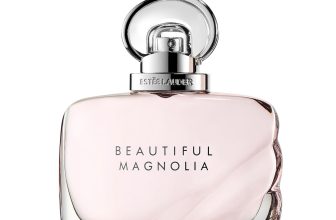 Estée Lauder Beautiful Magnolia Eau de Parfum Spray