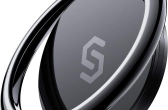 Syncwire Cell Phone Ring Holder Stand, 360 Degree