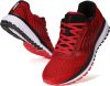 Joomra Whitin Men's Supportive Running Shoes Cushioned