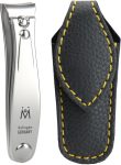 GERMANIKURE Professional Large Nail Clipper (8 cm) -
