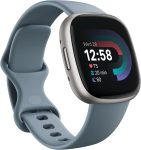 Fitbit Versa 4 Fitness Smartwatch with Daily Readiness,