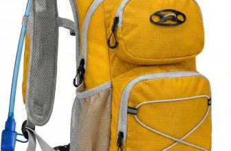 Hydration Hiking Backpack, Water Hiking Backpack,