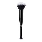e.l.f. Complexion Duo Brush, Makeup Brush For Applying