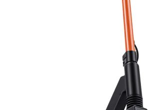 Electric Scooter for Kids & Teens 8-15 Yrs - 500W Peak