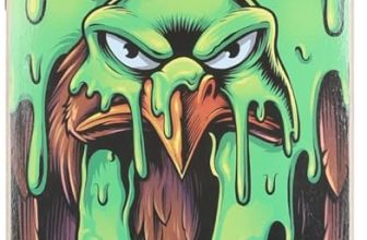 Tony Hawk 31" Skateboard - Signature Series 1