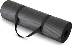 Amazon Basics Extra Thick Exercise Yoga Mat with
