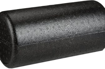 Amazon Basics High Density Foam