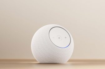 Amazon Echo Dot Max (newest model), Alexa speaker with