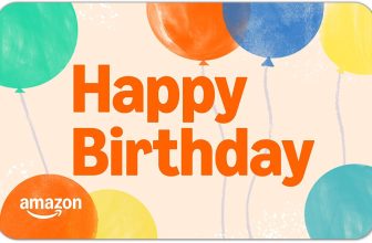 Amazon eGift Card - Greetings - (Digital Delivery)