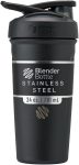 BlenderBottle Strada Shaker Cup Insulated Stainless