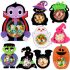 30pcs Halloween Swirl Decorations – Hanging Halloween Review halloween hanging decorations