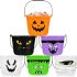Blulu 3 Pcs Halloween Centerpieces for Tables Happy Review indoor halloween decorations