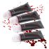 4TH Emotion Halloween Ghost Decorative Pillow Covers Review halloween decoration ideas for home