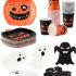 Halloween Lantern String Lights, Jack O Lanterns Review halloween pumpkin lights