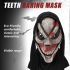 LED Mask, Light Up Mask with Gesture Sensing for Review best halloween costumes