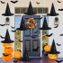 Halloween Decorations Outdoor and Indoor,67″ Scary Review halloween hanging decorations