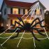 Waterproof LED Rope Lights, Connectable & Flexible with Review halloween decoration ideas for home