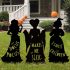 Spooktacular Creations Scary Shadow Costume, Deluxe Review halloween scary costumes