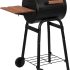 Char-Broil® Classic Series Convective 3-Burner with Review gas grill